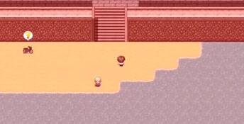 Impregnation Island