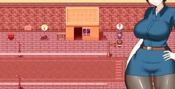 Impregnation Island PC Screenshot