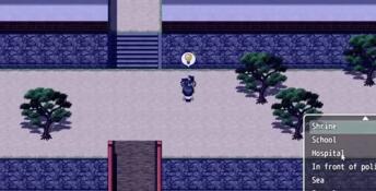 Impregnation Island PC Screenshot