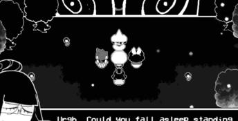 In Stars And Time PC Screenshot