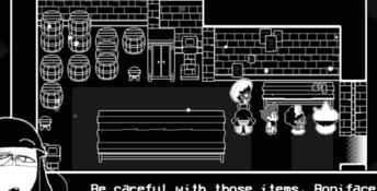 In Stars And Time PC Screenshot