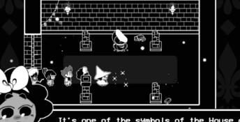 In Stars And Time PC Screenshot