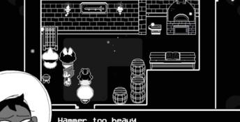 In Stars And Time PC Screenshot