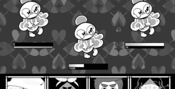 In Stars And Time PC Screenshot
