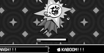 In Stars And Time PC Screenshot