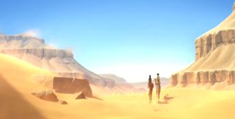 In The Valley of Gods PC Screenshot