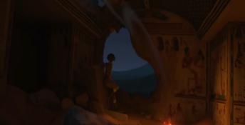 In The Valley of Gods PC Screenshot