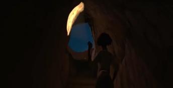 In The Valley of Gods PC Screenshot