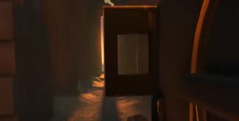In The Valley of Gods PC Screenshot