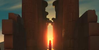 In The Valley of Gods PC Screenshot