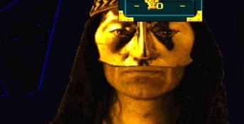 Inca II: Wiracocha PC Screenshot