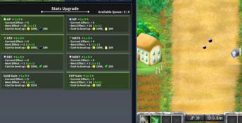 Incremental Epic Hero 2 PC Screenshot