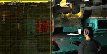 Independence War 2: Edge Of Chaos PC Screenshot