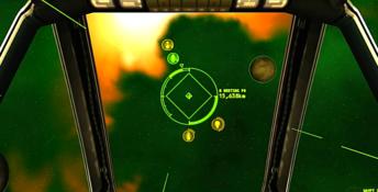 Independence War 2: Edge Of Chaos PC Screenshot