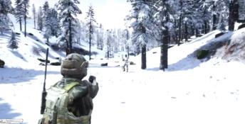 Indian Army - Mission Pok