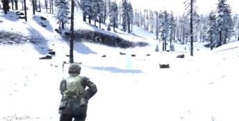 Indian Army - Mission Pok PC Screenshot