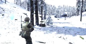 Indian Army - Mission Pok PC Screenshot