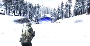 Indian Army - Mission Pok PC Screenshot