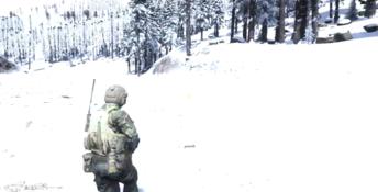 Indian Army - Mission Pok PC Screenshot