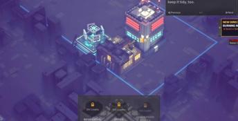 Industries of Titan PC Screenshot