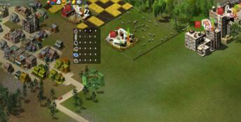 Industry Giant II: 1980-2020 PC Screenshot