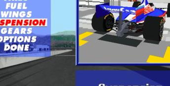 Indycar Racing II