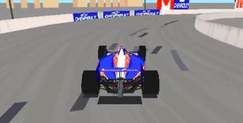 Indycar Racing II