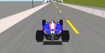 Indycar Racing II PC Screenshot