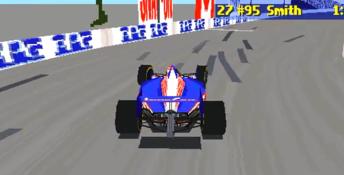 Indycar Racing II PC Screenshot