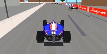 Indycar Racing II PC Screenshot