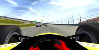 Indycar Series PC Screenshot