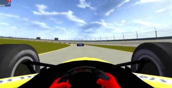 Indycar Series PC Screenshot
