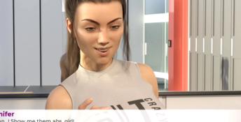 Inertia PC Screenshot
