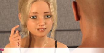 Inertia PC Screenshot