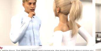 Inertia PC Screenshot