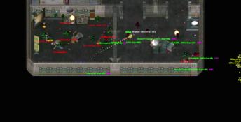 Infantry PC Screenshot