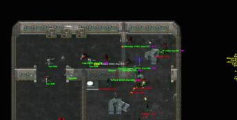 Infantry PC Screenshot