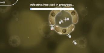 Infectious PC Screenshot