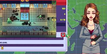 Infectonator 3: Apocalypse PC Screenshot