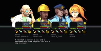 Infectonator: Survivors PC Screenshot