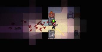 Infectonator: Survivors PC Screenshot