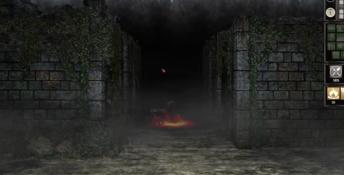 Inferno - Beyond the 7th Circle PC Screenshot