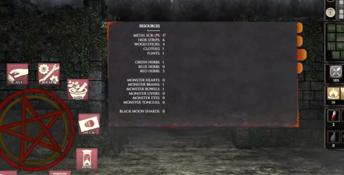 Inferno - Beyond the 7th Circle PC Screenshot
