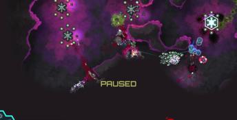 Infested Planet PC Screenshot