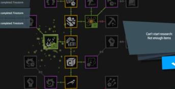 Infinitode 2 - Infinite Tower Defense PC Screenshot