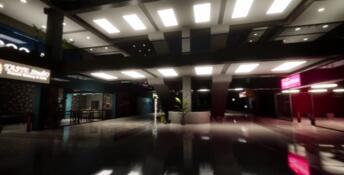 Infinitum: The Backrooms Story PC Screenshot