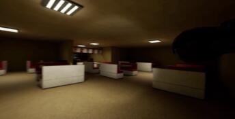 Infinitum: The Backrooms Story