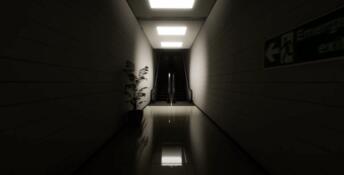 Infinitum: The Backrooms Story