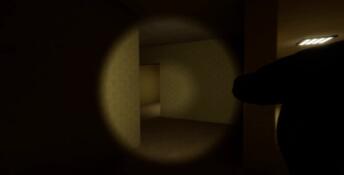 Infinitum: The Backrooms Story PC Screenshot