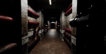 Infinitum: The Backrooms Story PC Screenshot
